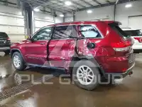 2019 Jeep CHEROKEE фото