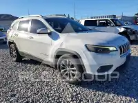 2019 Jeep CHEROKEE фото