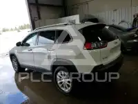 2019 Jeep CHEROKEE фото
