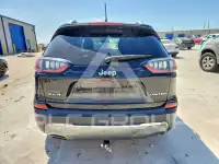 2019 Jeep CHEROKEE фото