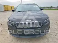 2019 Jeep CHEROKEE фото