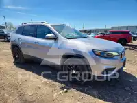 2019 Jeep CHEROKEE photo