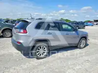 2019 Jeep CHEROKEE фото