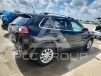 2019 Jeep CHEROKEE фото