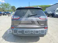 2019 Jeep Grand Cherokee photo