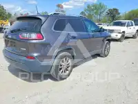 2019 Jeep Grand Cherokee photo