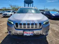2019 Jeep CHEROKEE photo