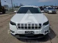 2019 Jeep CHEROKEE photo