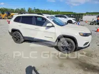 2019 Jeep Grand Cherokee фото