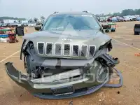 2019 Jeep Grand Cherokee фото