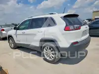 2019 Jeep CHEROKEE фото