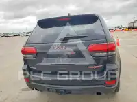 2019 Jeep Grand Cherokee фото