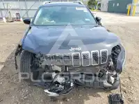 2019 Jeep CHEROKEE фото