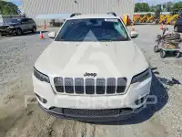 2019 Jeep Grand Cherokee фото