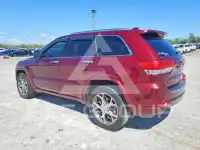 2019 Jeep CHEROKEE фото