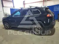 2019 Jeep CHEROKEE фото