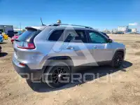 2019 Jeep CHEROKEE photo