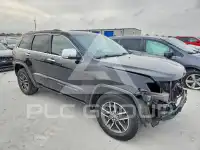 2019 Jeep CHEROKEE фото