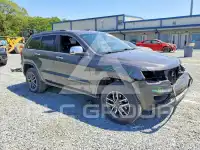 2019 Jeep CHEROKEE фото