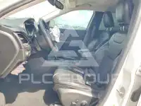 2019 Jeep CHEROKEE фото