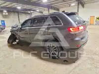 2019 Jeep CHEROKEE фото