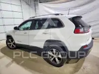 2019 Jeep Grand Cherokee фото