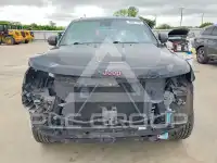 2019 Jeep Grand Cherokee фото