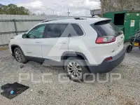 2019 Jeep CHEROKEE фото
