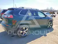2019 Jeep CHEROKEE photo