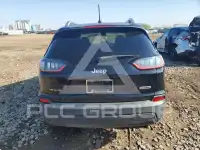 2019 Jeep CHEROKEE photo