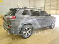 2019 Jeep CHEROKEE photo