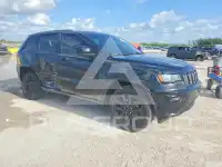 2019 Jeep CHEROKEE фото