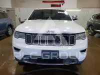 2019 Jeep CHEROKEE photo