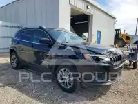 2019 Jeep CHEROKEE фото