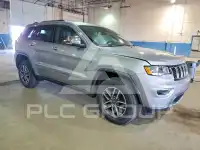 2019 Jeep CHEROKEE фото
