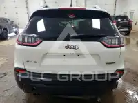 2019 Jeep CHEROKEE фото