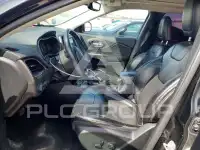 2019 Jeep CHEROKEE фото