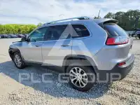 2019 Jeep CHEROKEE фото