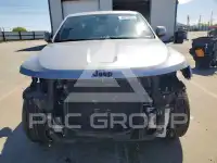2019 Jeep CHEROKEE фото