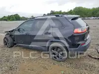 2019 Jeep CHEROKEE photo