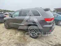 2019 Jeep Grand Cherokee фото