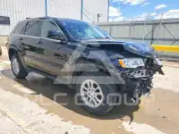 2019 Jeep CHEROKEE фото