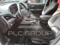 2019 Jeep CHEROKEE photo
