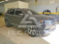2019 Jeep CHEROKEE photo