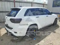 2019 Jeep Grand Cherokee фото
