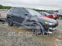 2019 Jeep CHEROKEE photo