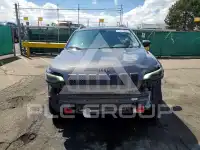 2019 Jeep CHEROKEE фото