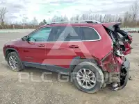 2019 Jeep CHEROKEE фото