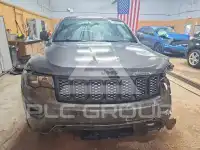 2019 Jeep Grand Cherokee фото