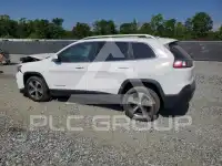 2019 Jeep CHEROKEE photo